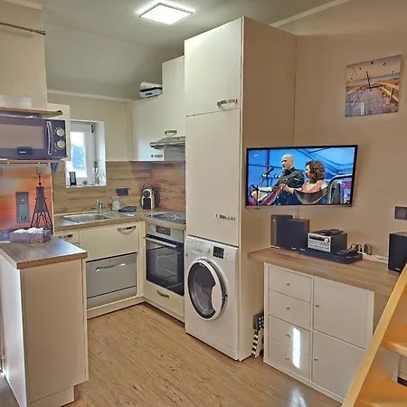 Apartment Nordheimstrasse-150-wohnung-6 *